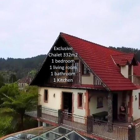 Santana, Flowers'S House Santana  Exterior foto